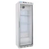 Armadio Frigo Refrigeratoespositore Bibite Statico Eco Modello G-ER400G In Lamiera Verniciata E ABS Porta A Vetri -Ristosubito Negozio armadio frigo refrigerato espositore bibite statico eco modello g er400g in lamiera verniciata e abs porta a vetri 2b9