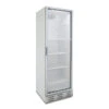 Armadio Frigo Refrigerato Statico Con Agitatore Modello CL372VWHITE