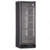 Armadio Frigo Refrigerato Statico Con Agitatore Modello ICOOL40BLACK
