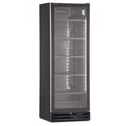 Armadio Frigo Refrigerato Statico Con Agitatore Modello ICOOL40BLACK
