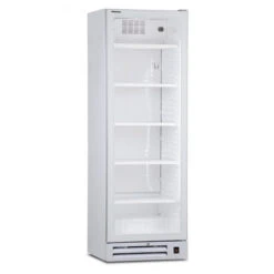 Armadio Frigo Refrigerato Statico Con Agitatore Modello ICOOL40WHITE
