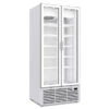 Armadio Frigo Refrigerato Ventilato 2 Porte Battente Modello ICOOL88TWHITE -Ristosubito Negozio armadio frigo refrigerato ventilato 2 porte battente modello icool88twhite 129