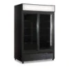 Armadio Frigo Refrigerato Ventilato 2 Porte Modello CL1300V2GCSLBLACK 2 Armadio Frigo Refrigerato Ventilato 2 Porte Modello CL1300V2GCSLBLACK -Ristosubito Negozio armadio frigo refrigerato ventilato 2 porte modello cl1300v2gcslblack 2a6