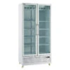 Armadio Frigo Refrigerato Ventilato 2 Porte Modello ICOOL80JUMBOWhite 1 Armadio Frigo Refrigerato Ventilato 2 Porte Modello ICOOL80JUMBOWhite -Ristosubito Negozio armadio frigo refrigerato ventilato 2 porte modello icool80jumbowhite fa4