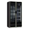 Armadio Frigo Refrigerato Ventilato Modello ILLUMIA1270BLK -Ristosubito Negozio armadio frigo refrigerato ventilato modello illumia1270blk 350
