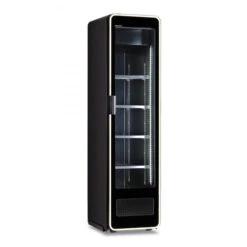 Armadio Frigo Refrigerato Ventilato Modello ILLUMIA630BLK