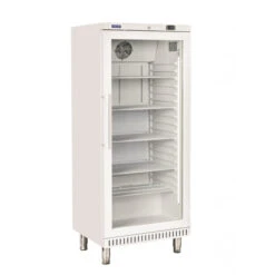 Armadio Refrigerato Bianco Per Pasticceria Modello BYG460 Con Interno In Termoformato