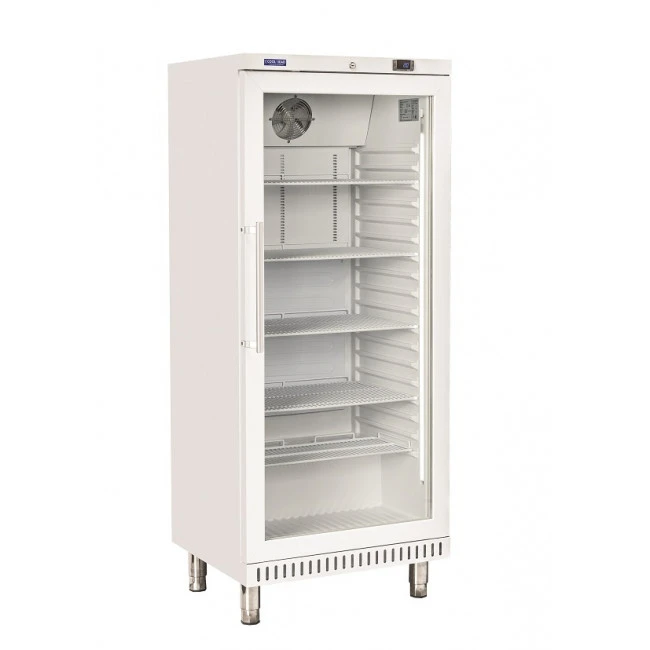 Armadio Refrigerato Bianco Per Pasticceria Modello BYG460 Con Interno In Termoformato 3 Armadio Refrigerato Bianco Per Pasticceria Modello BYG460 Con Interno In Termoformato