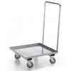 Carrello Cesti Lavastoviglie SR In Acciaio Inox Con Manico In Acciaio Inox Modello TROL DW 1 Carrello Cesti Lavastoviglie SR In Acciaio Inox Con Manico In Acciaio Inox Modello TROL DW -Ristosubito Negozio carrello cesti lavastoviglie sr in acciaio inox con manico in acciaio inox modello trol dw 401