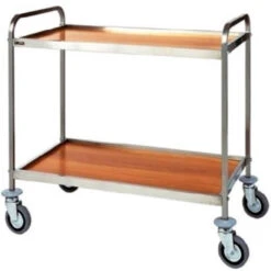 Carrello Di Servizio Modello CA1000