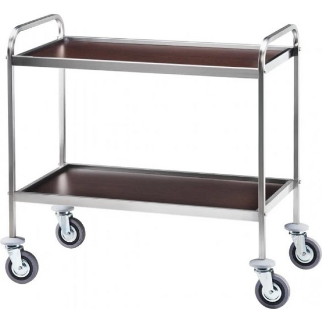 Carrello Di Servizio Modello CA1001W 3 Carrello Di Servizio Modello CA1001W