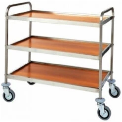 Carrello Di Servizio Modello CA1050