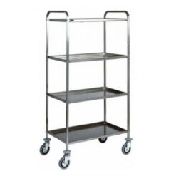 Carrello Di Servizio Modello CA1380