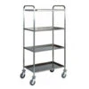 Carrello Di Servizio Modello CA1381