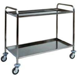 Carrello Di Servizio Modello CA1382