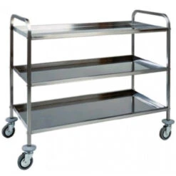 Carrello Di Servizio Modello CA1385