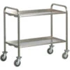 Carrello Di Servizio Modello CA1393P