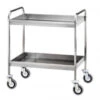 Carrello Di Servizio Modello CA1396 -Ristosubito Negozio carrello di servizio modello ca1396 7db