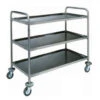 Carrello Di Servizio Modello CA1410 -Ristosubito Negozio carrello di servizio modello ca1410 12e