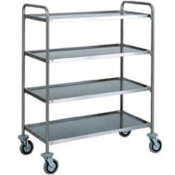 Carrello Di Servizio Modello CA1425