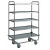 Carrello Di Servizio Modello CA1433 1 Carrello Di Servizio Modello CA1433 -Ristosubito Negozio carrello di servizio modello ca1433 593
