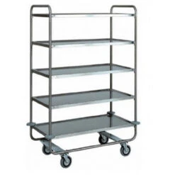 Carrello Di Servizio Modello CA1433