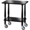 Carrello Modello CL903N Gueridon -Ristosubito Negozio carrello modello cl903n gueridon a4a