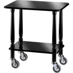 Carrello Modello CL903N Gueridon