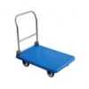 Carrello Portacasse Modello RP85 Portata Max Ripiano Kg 150