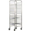 CARRELLO PORTATEGLIE PER PIZZERIA E PASTICCERIA RINFORZATO Modello CA1492R Portata N. 14 Teglie Cm 60x40 2 CARRELLO PORTATEGLIE PER PIZZERIA E PASTICCERIA RINFORZATO Modello CA1492R Portata N. 14 Teglie Cm 60x40 -Ristosubito Negozio carrello portateglie per pizzeria e pasticceria rinforzato modello ca1492r portata n 14 teglie cm 60x40 b72