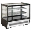Espositore Refrigerato Da Banco Modello AK120EFQ