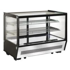 Espositore Refrigerato Da Banco Modello AK160EFQ