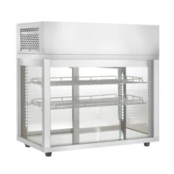 Espositore Refrigerato Da Banco Per Pasticceria Modello AK100D