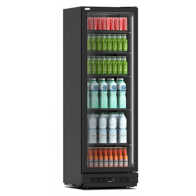 Espositore Refrigerato MON Porta A Vetro Modello ACQUA-B 3 Espositore Refrigerato MON Porta A Vetro Modello ACQUA-B