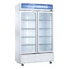Espositore Refrigerato Per Bibite Modello AX1000RG