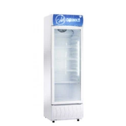 Espositore Refrigerato Per Bibite Modello AX255RG