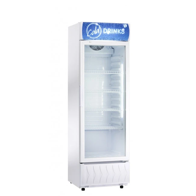 Espositore Refrigerato Per Bibite Modello AX255RG 3 Espositore Refrigerato Per Bibite Modello AX255RG