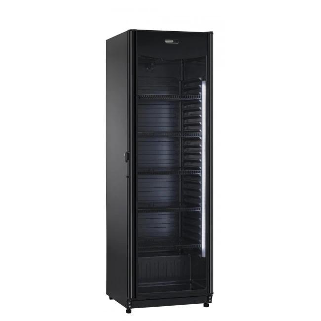 Espositore Refrigerato Per Bibite Modello AX400RGB 3 Espositore Refrigerato Per Bibite Modello AX400RGB