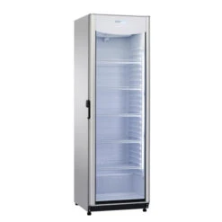 Espositore Refrigerato Per Bibite Modello AX400RGG