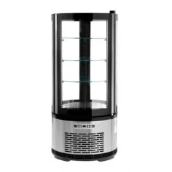 Espositore Refrigerato Per Pasticceria Modello AK100ETR