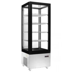 Espositore Refrigerato Per Pasticceria Modello AK400ETQ