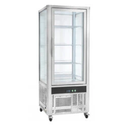 Espositore Refrigerato Per Pasticceria Modello AK410PR