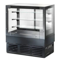 Espositore Refrigerato Self Service Modello EVOKL120SPECIAL