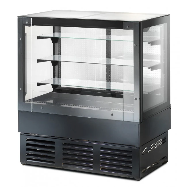 Espositore Refrigerato Self Service Modello EVOKL120SPECIAL 3 Espositore Refrigerato Self Service Modello EVOKL120SPECIAL