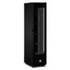 Espositore Refrigerato UCQ Modello FV200SBLACK
