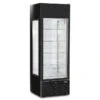Espositore Refrigerato UCQ Modello GLAMOURTOWERB