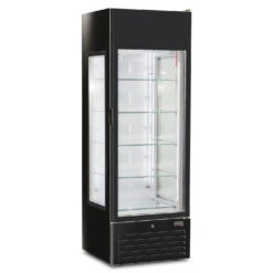 Espositore Refrigerato UCQ Modello GLAMOURTOWERB