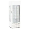 Espositore Refrigerato UCQ Modello GLAMOURTOWERW