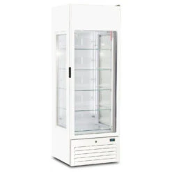 Espositore Refrigerato UCQ Modello GLAMOURTOWERW