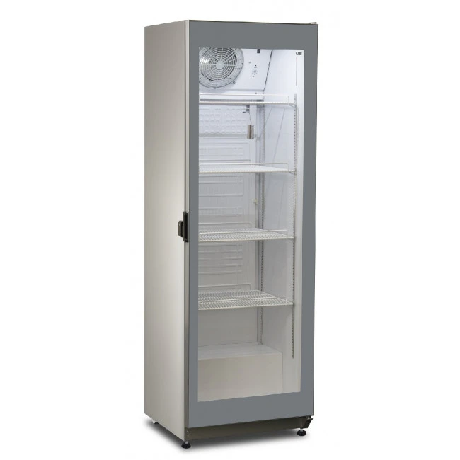 Espositore Refrigerato UCQ Modello KRYO42EVO 3 Espositore Refrigerato UCQ Modello KRYO42EVO